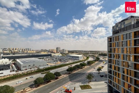 Leilighet til salgs i Dubai Production City (IMPZ), Dubai, Emiratene 1 soverom, 61 kvm Nr. 754936 - Foto 15