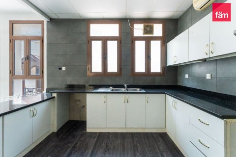 Māja Wadi Al Safa 2, Dubaijā, AAE 3 istabas, 205.6 m2 Nr. 754934 - attēls 16