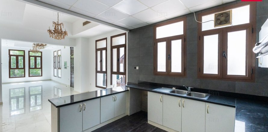 Māja Wadi Al Safa 2, Dubaijā, AAE 3 istabas, 205.6 m2 Nr. 754934