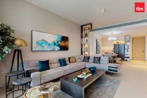 Dubai, UAE의 임대용 아파트 침실 2개, 137제곱미터 번호 754950 - 사진 2