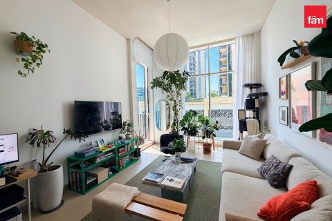 Huoneisto Dubai, Arabiemiraatit 1 makuuhuone, 63.7 m2 № 754935