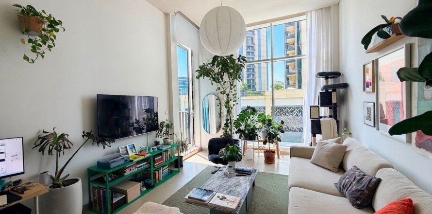 Lakás itt: Dubai, EAE, 1 hálószoba, 63.7 m², azonosító: 754935
