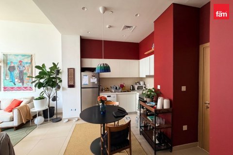 Lakás itt: Dubai, EAE, 1 hálószoba, 63.7 m², azonosító: 754935 - fénykép 12