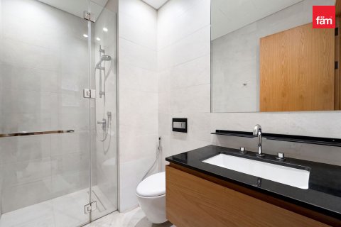Apartament në Business Bay, Dubai, Emiratet e Bashkuara Arabe 3 dhoma gjumi, 160 m2. № 754939 - Foto 14