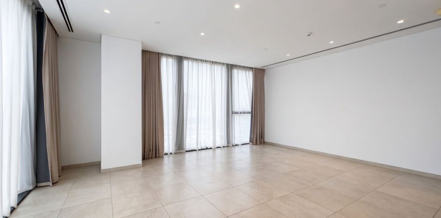 Apartament në Business Bay, Dubai, Emiratet e Bashkuara Arabe 3 dhoma gjumi, 160 m2. № 754939