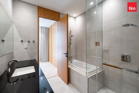 Apartament në Business Bay, Dubai, Emiratet e Bashkuara Arabe 3 dhoma gjumi, 160 m2. № 754939 - Foto 9