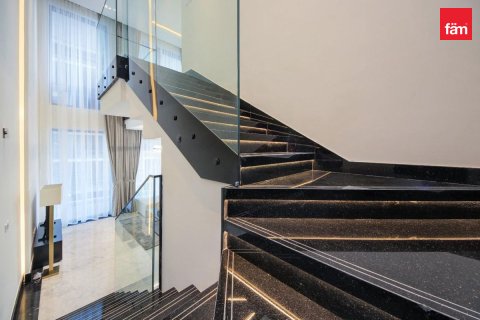 Apartman u gradu Business Bay, Dubai, UAE 1 spavaća soba, 140.6 m2 Br. 754937 - Slika 10