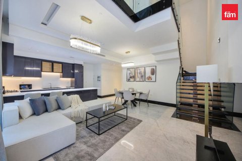 Appartamento a Business Bay, Dubai, EAU 1 camera da letto, 140.6 mq. № 754937