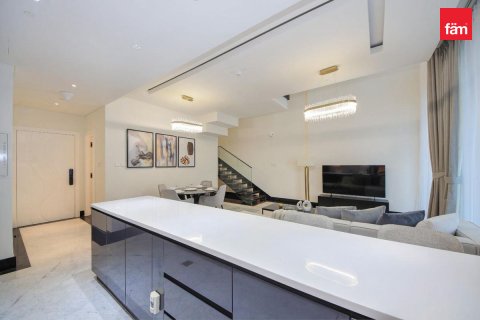 Apartman u gradu Business Bay, Dubai, UAE 1 spavaća soba, 140.6 m2 Br. 754937 - Slika 4