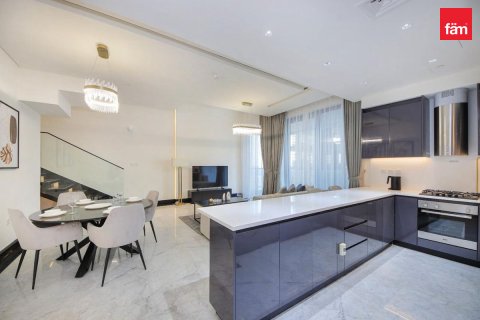 Apartman u gradu Business Bay, Dubai, UAE 1 spavaća soba, 140.6 m2 Br. 754937 - Slika 3