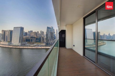 Apartman u gradu Business Bay, Dubai, UAE 1 spavaća soba, 140.6 m2 Br. 754937 - Slika 6