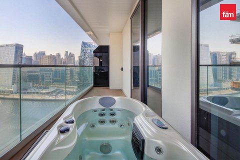 Apartman u gradu Business Bay, Dubai, UAE 1 spavaća soba, 140.6 m2 Br. 754937 - Slika 7