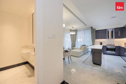 Apartman u gradu Business Bay, Dubai, UAE 1 spavaća soba, 140.6 m2 Br. 754937 - Slika 5