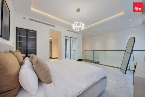 Apartman u gradu Business Bay, Dubai, UAE 1 spavaća soba, 140.6 m2 Br. 754937 - Slika 8