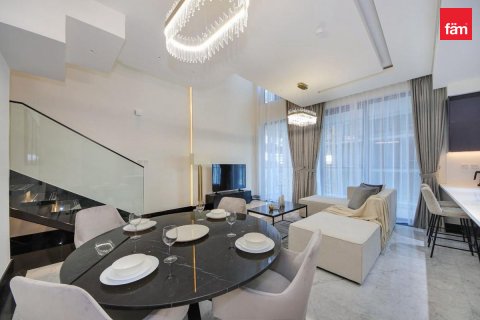 Apartman u gradu Business Bay, Dubai, UAE 1 spavaća soba, 140.6 m2 Br. 754937 - Slika 2