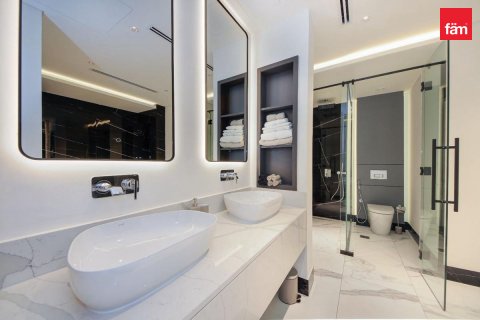Apartman u gradu Business Bay, Dubai, UAE 1 spavaća soba, 140.6 m2 Br. 754937 - Slika 12