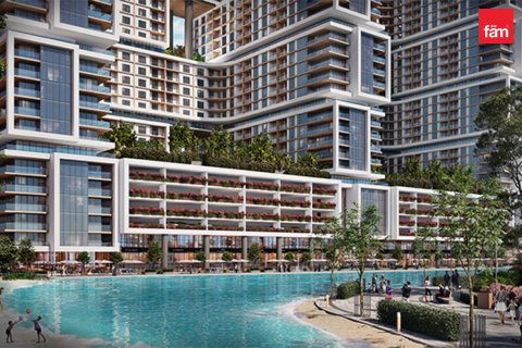 Wohnung zum Verkauf in Ras Al Khor, Dubai, VAE 3 Schlafzimmer, 152.1 m2 Nr. 754938 - Foto 6