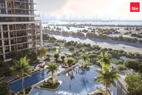 Wohnung zum Verkauf in Ras Al Khor, Dubai, VAE 3 Schlafzimmer, 152.1 m2 Nr. 754938 - Foto 10