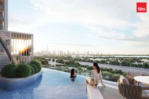 Wohnung zum Verkauf in Ras Al Khor, Dubai, VAE 3 Schlafzimmer, 152.1 m2 Nr. 754938 - Foto 7