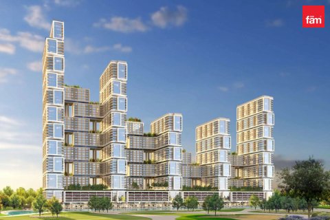 Wohnung zum Verkauf in Ras Al Khor, Dubai, VAE 3 Schlafzimmer, 152.1 m2 Nr. 754938 - Foto 9