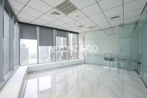 Kancelář v Jumeirah Lake Towers, Dubai, SAE 98.3 m² Č.: 670530 - fotografie 3