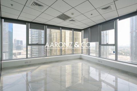 Kancelář v Jumeirah Lake Towers, Dubai, SAE 98.3 m² Č.: 670530 - fotografie 1