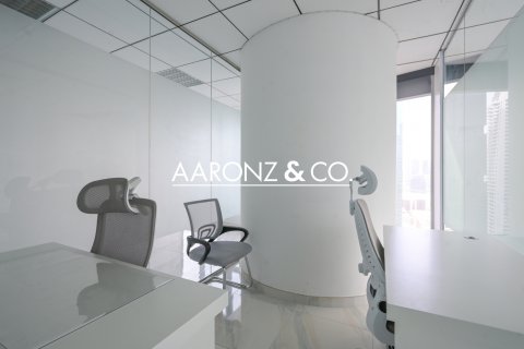 Kancelář v Jumeirah Lake Towers, Dubai, SAE 98.3 m² Č.: 670530 - fotografie 6