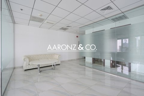 Kancelář v Jumeirah Lake Towers, Dubai, SAE 98.3 m² Č.: 670530 - fotografie 7