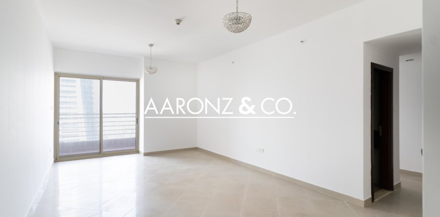 Apartman u Jumeirah Lake Towers, Dubai, UAE 144 m2, 3 spavaćih soba Br. 670533