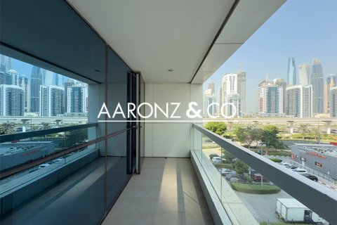Wohnung zum Verkauf in Jumeirah Lake Towers, Dubai, VAE 1 Schlafzimmer, 86 m2 Nr. 670534 - Foto 12