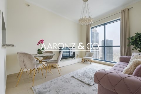 דירה למכירה ב Jumeirah Lake Towers, Dubai, איחוד האמירויות  2 חדרי שינה, 79 מ"ר, מספר 670531 - תמונה 3