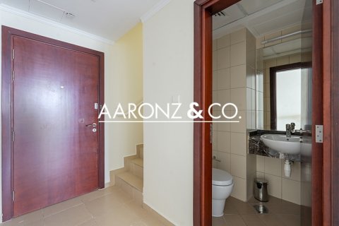 דירה למכירה ב Jumeirah Lake Towers, Dubai, איחוד האמירויות  2 חדרי שינה, 79 מ"ר, מספר 670531 - תמונה 12