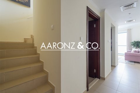 Купити квартиру в Джумейра Лейк Тауэрс, Дубай, ОАЕ 2 спальні, 79.3м2, № 670531 - фото 6