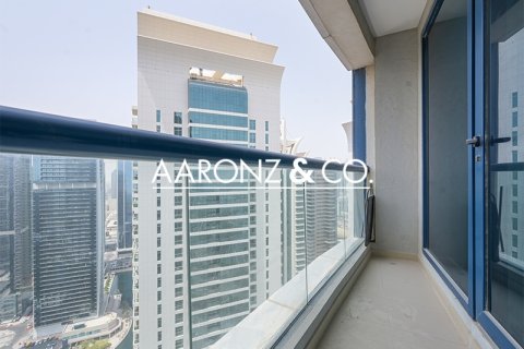 דירה למכירה ב Jumeirah Lake Towers, Dubai, איחוד האמירויות  2 חדרי שינה, 79 מ"ר, מספר 670531 - תמונה 5