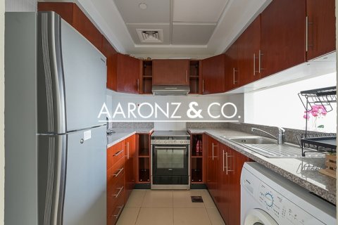 דירה למכירה ב Jumeirah Lake Towers, Dubai, איחוד האמירויות  2 חדרי שינה, 79 מ"ר, מספר 670531 - תמונה 11