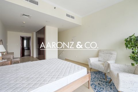 דירה למכירה ב Jumeirah Lake Towers, Dubai, איחוד האמירויות  2 חדרי שינה, 79 מ"ר, מספר 670531 - תמונה 8