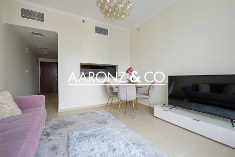 דירה למכירה ב Jumeirah Lake Towers, Dubai, איחוד האמירויות  2 חדרי שינה, 79 מ"ר, מספר 670531 - תמונה 7