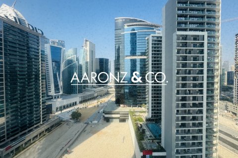 Kontor til leie i Business Bay, Dubai, Emiratene 101.9 kvm Nr. 670529 - Foto 13