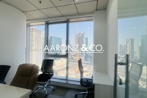 Kontor til leie i Business Bay, Dubai, Emiratene 101.9 kvm Nr. 670529 - Foto 7