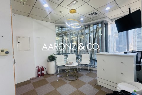 Kontor til leie i Business Bay, Dubai, Emiratene 101.9 kvm Nr. 670529 - Foto 11