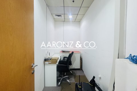 Kontor til leie i Business Bay, Dubai, Emiratene 101.9 kvm Nr. 670529 - Foto 12