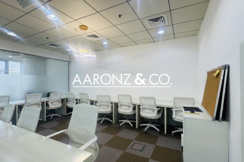 Kontor til leie i Business Bay, Dubai, Emiratene 101.9 kvm Nr. 670529 - Foto 1