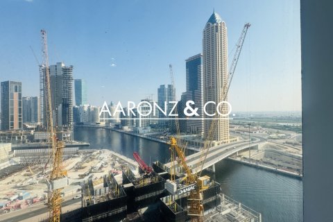 Kontor til leie i Business Bay, Dubai, Emiratene 101.9 kvm Nr. 670529 - Foto 9