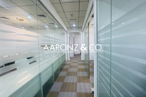 Kontor til leie i Business Bay, Dubai, Emiratene 101.9 kvm Nr. 670529 - Foto 10