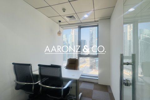 Kontor til leie i Business Bay, Dubai, Emiratene 101.9 kvm Nr. 670529 - Foto 6