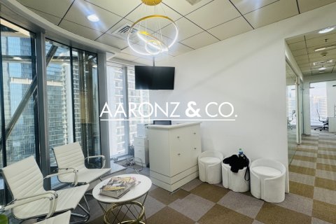 Kontor til leie i Business Bay, Dubai, Emiratene 101.9 kvm Nr. 670529 - Foto 2
