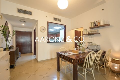 Huoneisto Jumeirah Lake Towers, Dubai, Arabiemiraatit 2 makuuhuonetta, 123.2 m2 № 670532 - kuva 5