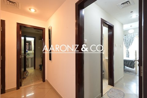 Byt v Jumeirah Lake Towers, Dubai, SAE 2 ložnice, 123 m² Č.: 670532 - fotografie 9