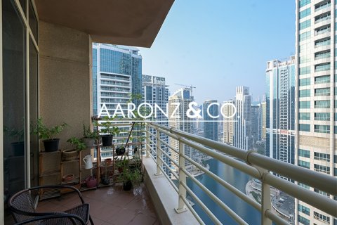 Byt v Jumeirah Lake Towers, Dubai, SAE 2 ložnice, 123 m² Č.: 670532 - fotografie 16