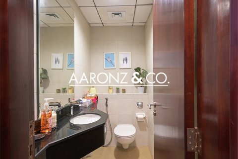 Byt v Jumeirah Lake Towers, Dubai, SAE 2 ložnice, 123 m² Č.: 670532 - fotografie 15